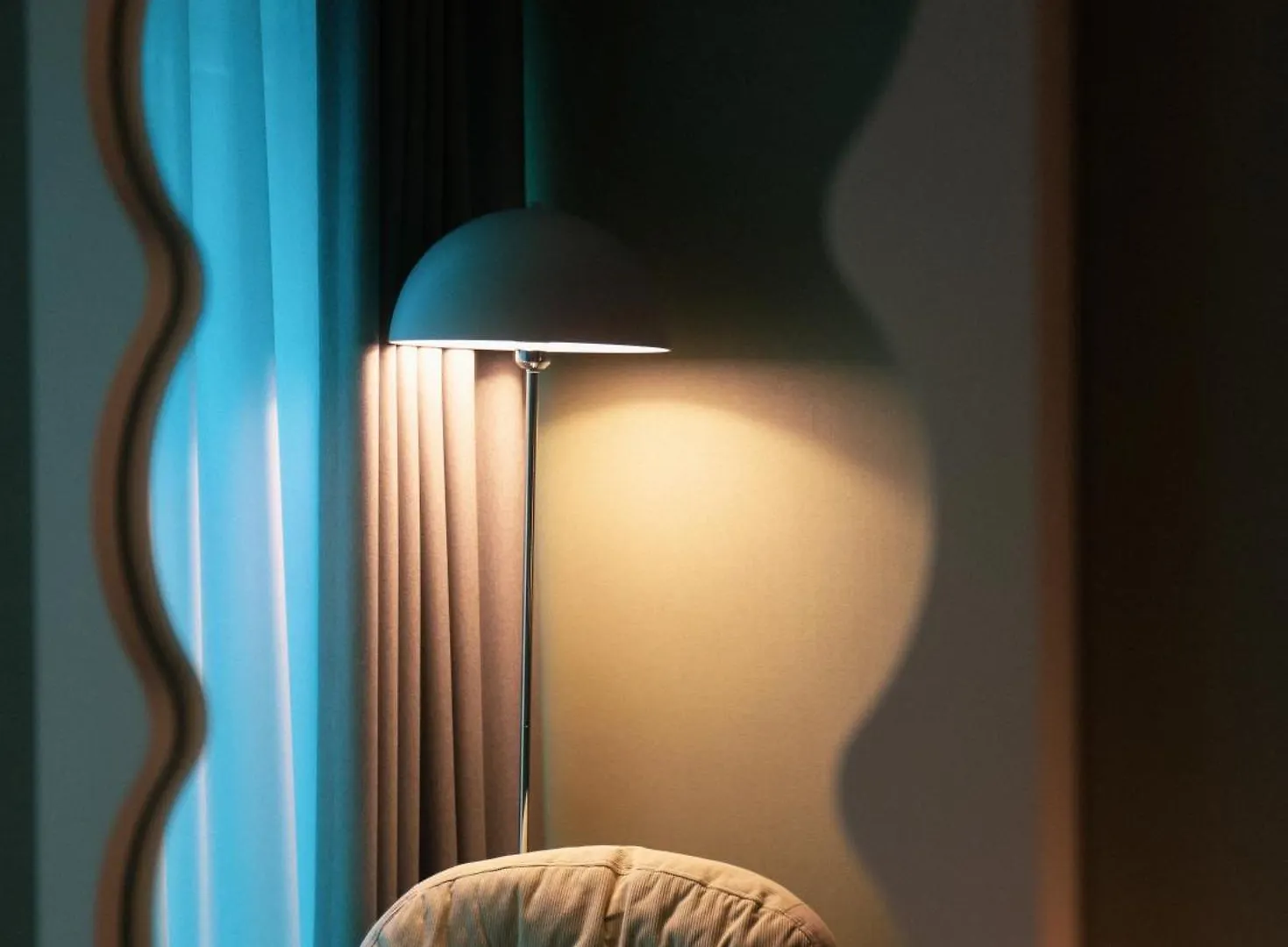 Bed & Breakfast Good Stay Seoul South Korea