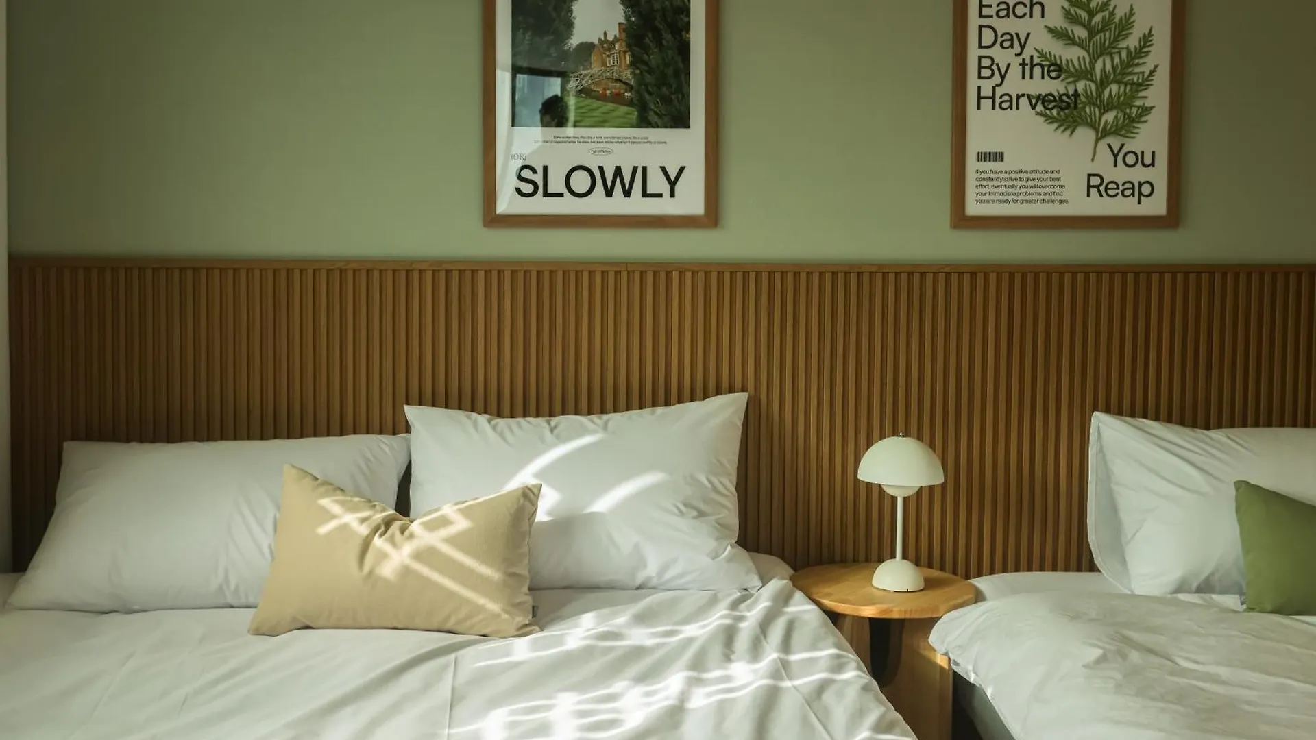 Good Stay Seoul Bed & Breakfast
