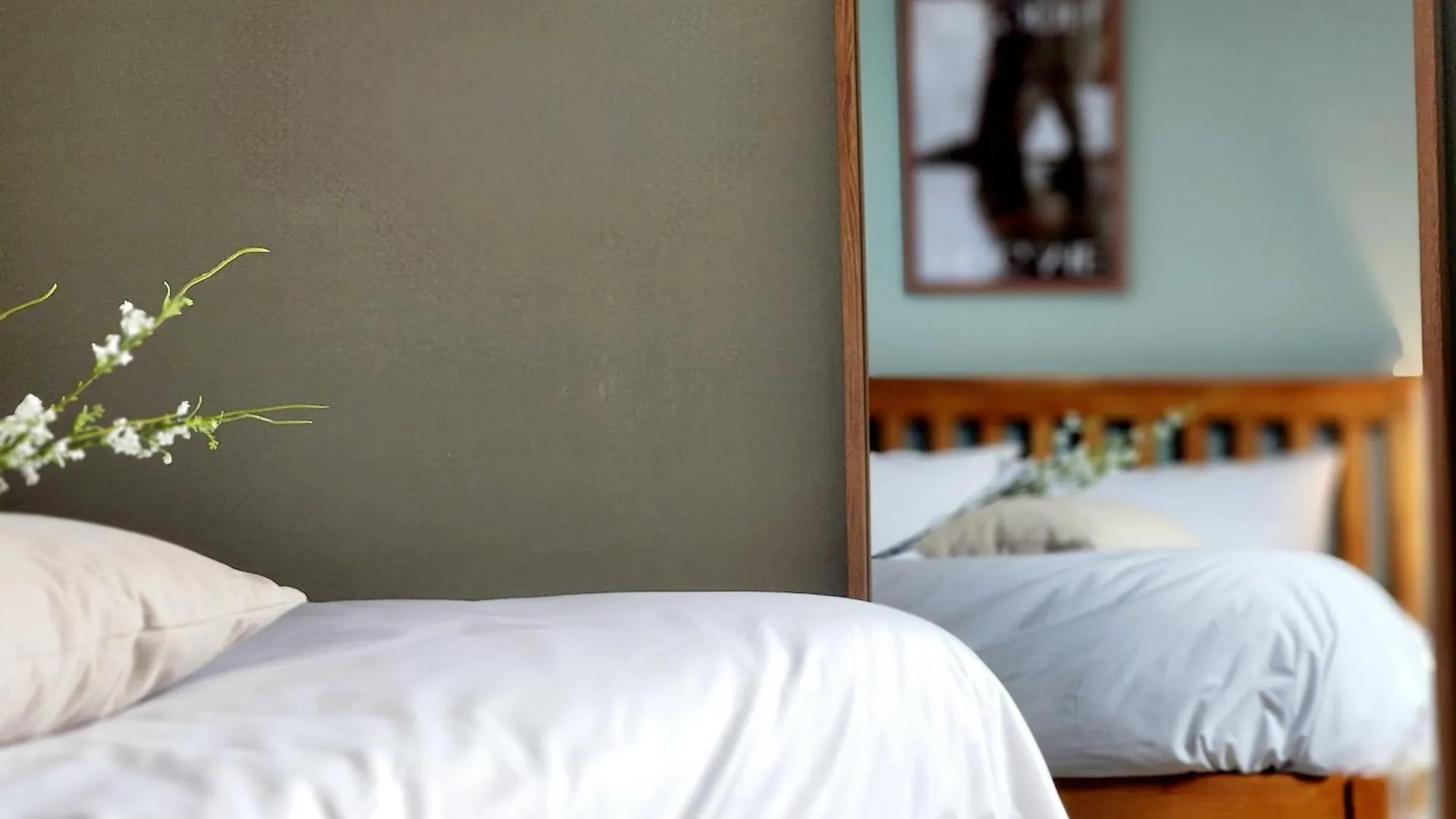 Bed & Breakfast Good Stay Seoul