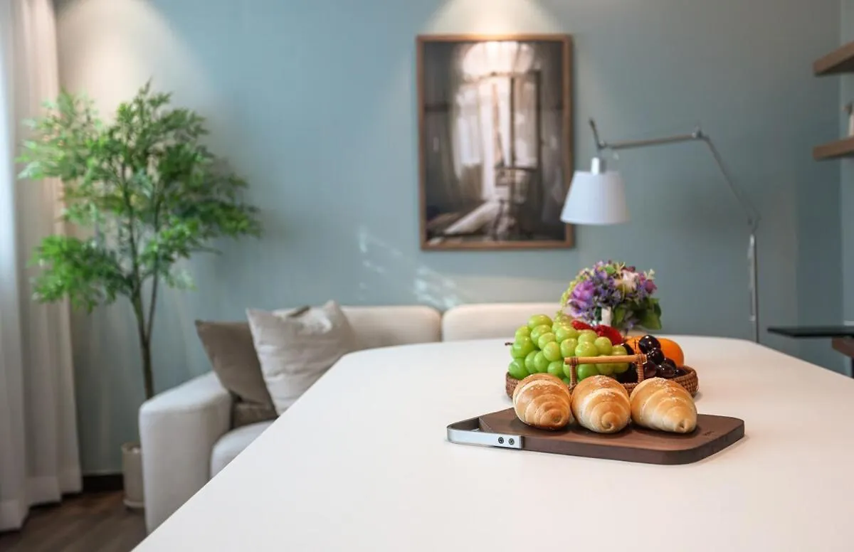 Bed & Breakfast Good Stay Seoul
