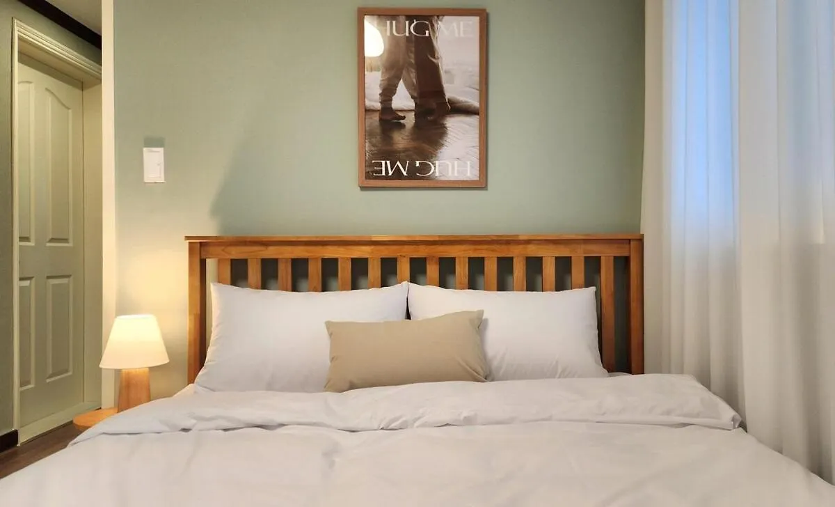 Good Stay Seoul Bed & Breakfast