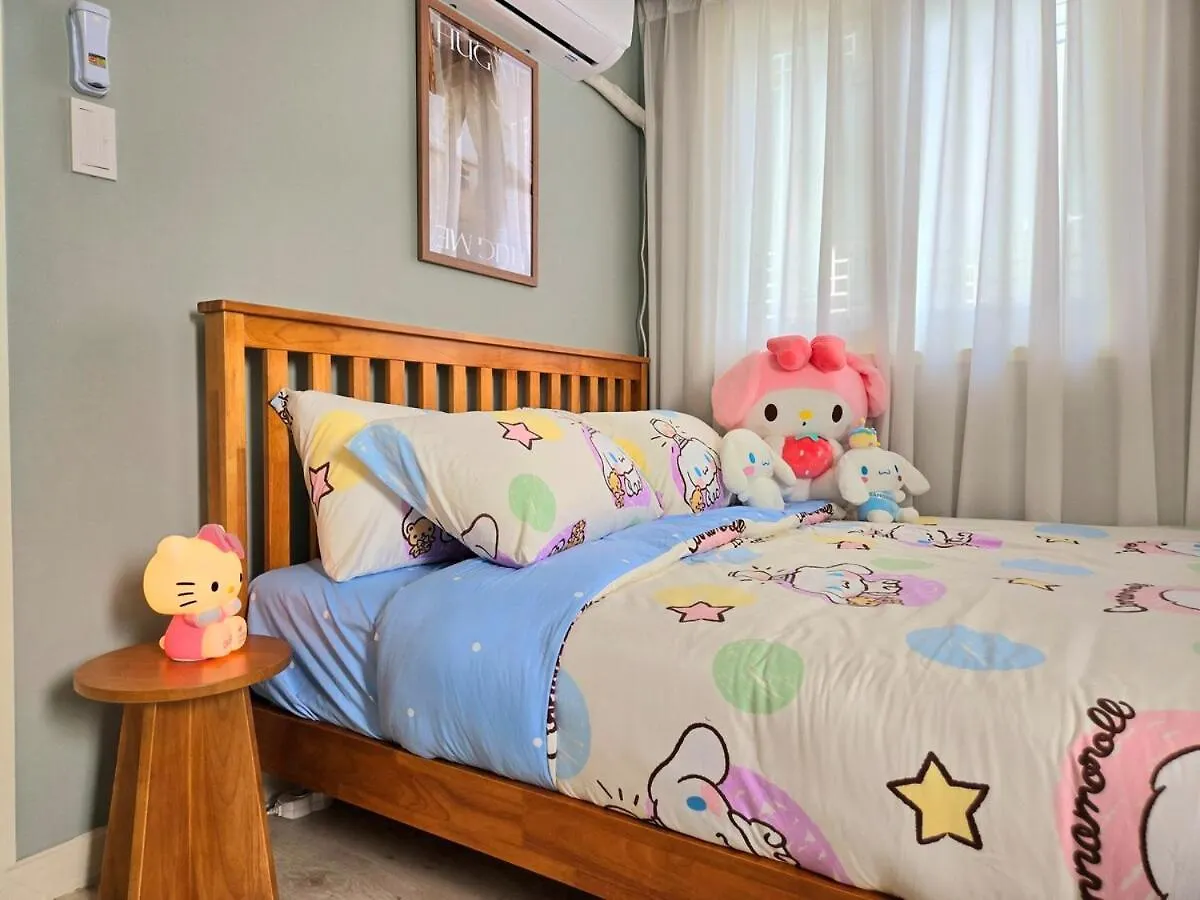 Bed & Breakfast Good Stay Seoul
