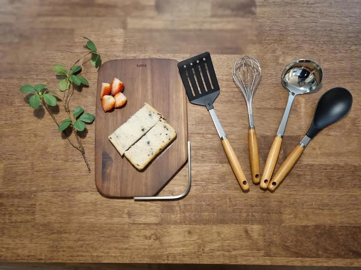 Good Stay Seoul Bed & Breakfast