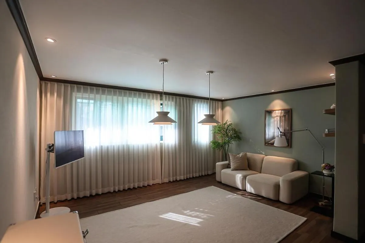 Good Stay Seoul Bed & Breakfast