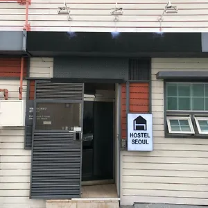 Bed & Breakfast Hostel Seoul, Seoul